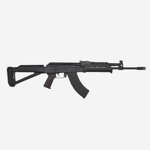 Щека Magpul AK Cheek Riser Medium для прикладов MOE AK та Zhukov-S 0.50" (MAG446) фото 4 Щека Magpul AK Cheek Riser Medium для прикладов MOE AK та Zhukov-S 0.50" (MAG446) фото 4