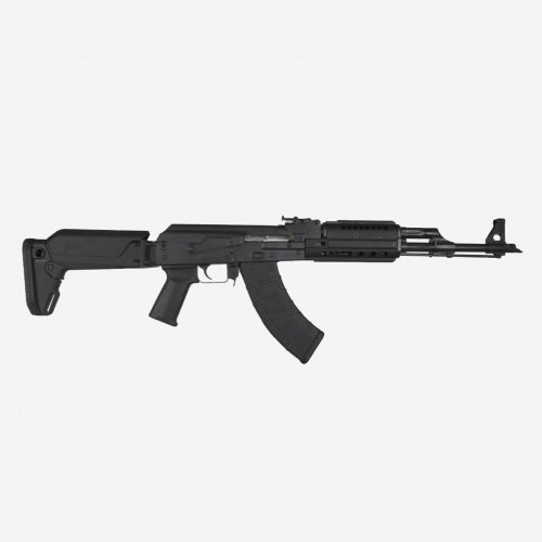 Щека Magpul AK Cheek Riser High для прикладов MOE AK та Zhukov-S 0.75" (MAG447) фото 4 Щека Magpul AK Cheek Riser High для прикладов MOE AK та Zhukov-S 0.75" (MAG447) фото 4