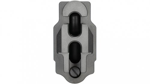 Strike Industries адаптер прикладу для GP Stribog (SI-SP9-PSA-BK) фото 4 Strike Industries адаптер прикладу для GP Stribog (SI-SP9-PSA-BK) фото 4