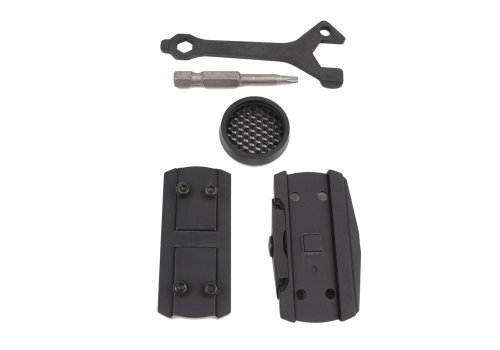 Приціл коліматорний Sig Sauer ROMEO4T PRO фото 3