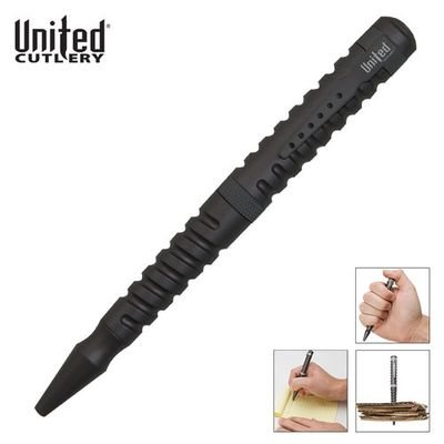 Ручка тактическая United Cutlery Defense Pen