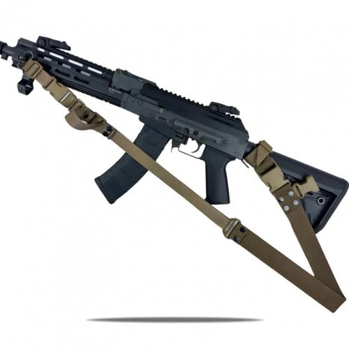 RAGNAROK одно/двоточковий ремінь ODIN sling Gen.II фото 11 RAGNAROK одно/двоточковий ремінь ODIN sling Gen.II фото 11