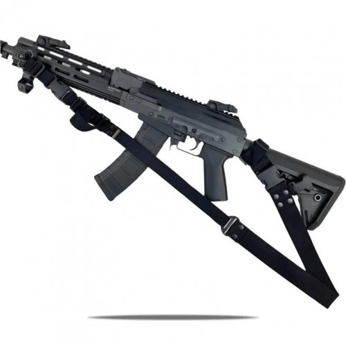 RAGNAROK одно/двоточковий ремінь ODIN sling Gen.II фото 10 RAGNAROK одно/двоточковий ремінь ODIN sling Gen.II фото 10