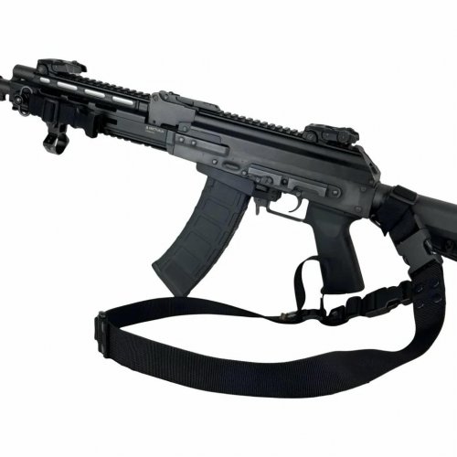 RAGNAROK одно/двоточковий ремінь ODIN sling Gen.II фото 2 RAGNAROK одно/двоточковий ремінь ODIN sling Gen.II фото 2