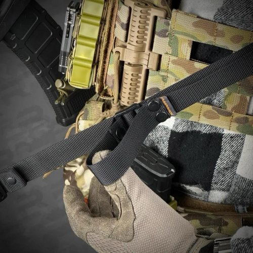 RAGNAROK одно/двоточковий ремінь ODIN sling Gen.II фото 5 RAGNAROK одно/двоточковий ремінь ODIN sling Gen.II фото 5