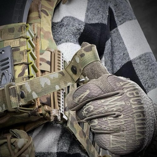 RAGNAROK одно/двоточковий ремінь ODIN sling Gen.II фото 9 RAGNAROK одно/двоточковий ремінь ODIN sling Gen.II фото 9