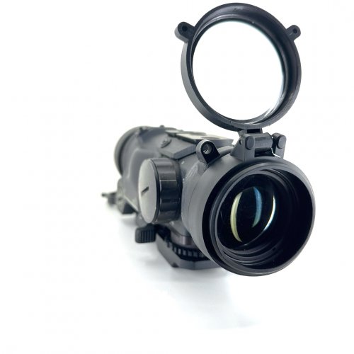 Прицел ELCAN SpecterDR 1-4x T1 (для калибра .223 Rem) фото 2