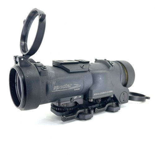 Прицел ELCAN SpecterDR 1-4x T1 (для калибра .223 Rem) фото 3