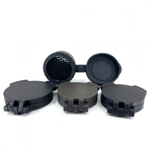 Прицел ELCAN SpecterDR 1-4x T1 (для калибра .223 Rem) фото 5