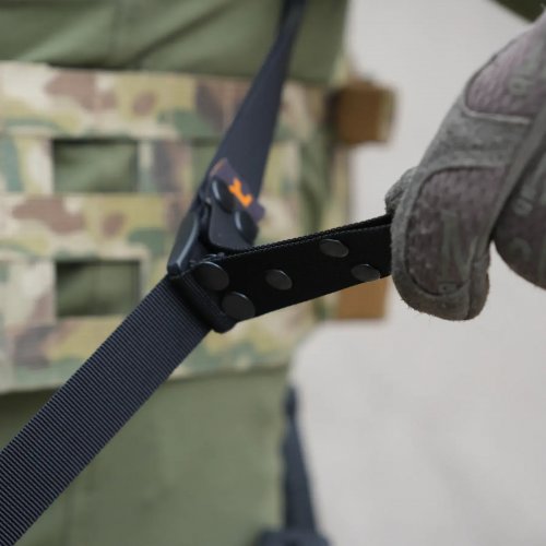 RAGNAROK одно/двухточечный ремень TYR carbine Gen.II с дополнительным креплением фото 14