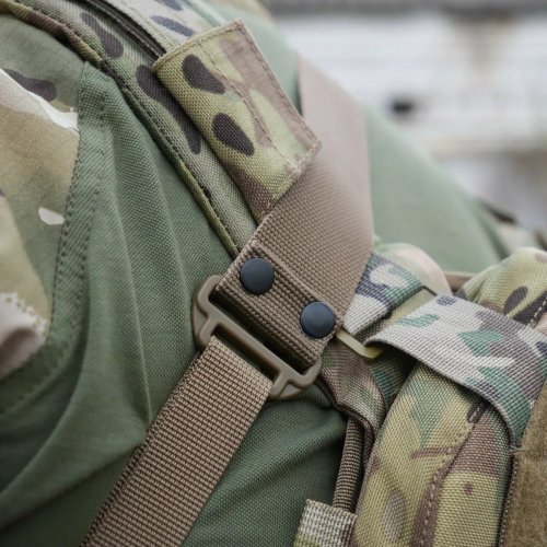 RAGNAROK одно/двухточечный ремень TYR carbine Gen.II с дополнительным креплением фото 22