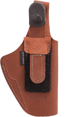 BIANCHI Model 6D-19046 - кобура для Glock 17/22 фото 2