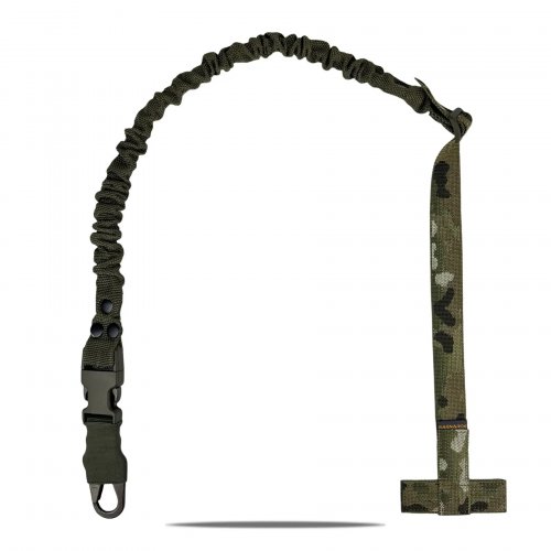 RAGNAROK одноточечный плечевой ремень с креплением к плитоноске THOR фото 2 RAGNAROK одноточечный плечевой ремень с креплением к плитоноске THOR фото 2