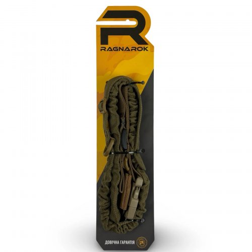 RAGNAROK ремень оружейный эластичный FORSETI одно/двухточечный фото 16 RAGNAROK ремень оружейный эластичный FORSETI одно/двухточечный фото 16