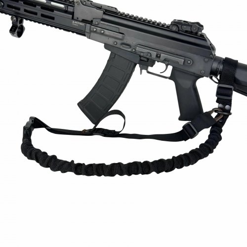 RAGNAROK ремень оружейный эластичный FORSETI одно/двухточечный фото 2 RAGNAROK ремень оружейный эластичный FORSETI одно/двухточечный фото 2