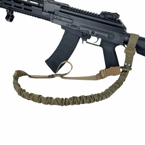 RAGNAROK ремень оружейный эластичный FORSETI одно/двухточечный фото 14 RAGNAROK ремень оружейный эластичный FORSETI одно/двухточечный фото 14