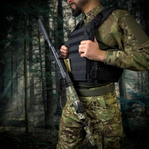 RAGNAROK магнитный фиксатор для оружия MAG-R фото 10 RAGNAROK магнитный фиксатор для оружия MAG-R фото 10