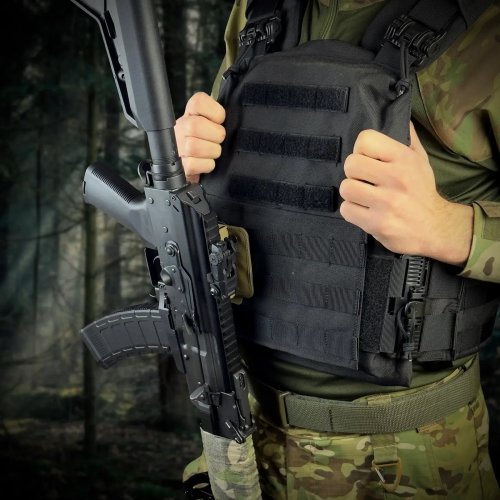 RAGNAROK магнитный фиксатор для оружия MAG-R фото 11 RAGNAROK магнитный фиксатор для оружия MAG-R фото 11