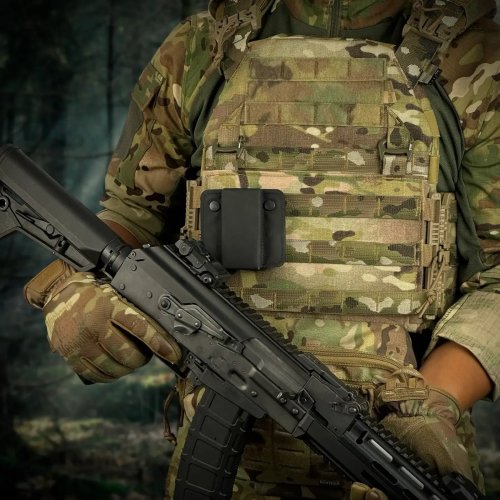 RAGNAROK магнитный фиксатор для оружия MAG-R фото 4 RAGNAROK магнитный фиксатор для оружия MAG-R фото 4