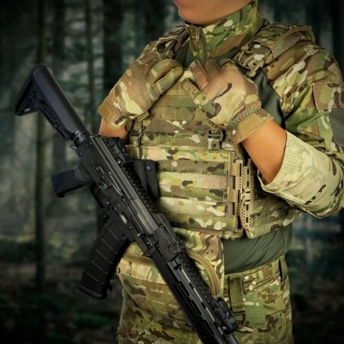 RAGNAROK магнитный фиксатор для оружия MAG-R фото 2 RAGNAROK магнитный фиксатор для оружия MAG-R фото 2