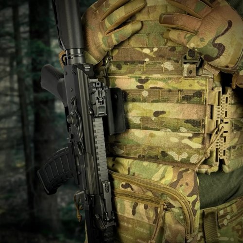 RAGNAROK магнитный фиксатор для оружия MAG-R фото 3 RAGNAROK магнитный фиксатор для оружия MAG-R фото 3