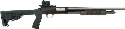 CAA тактичний комплект для Remington 870 (CRGPT870) фото 4 CAA тактичний комплект для Remington 870 (CRGPT870) фото 4