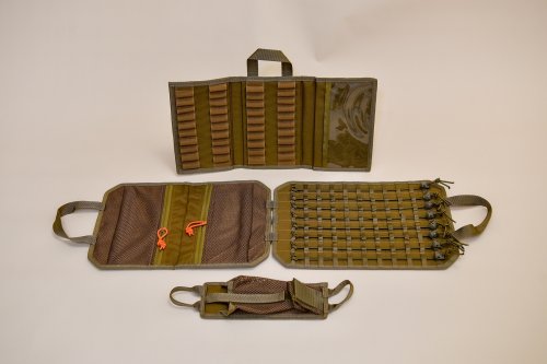 Наплічник бойового медика / Combat Medic Backpack «Syvulia» від ТМ GORGAN TACMED фото 13