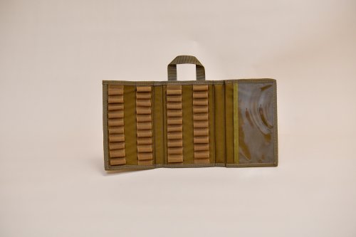 Наплічник бойового медика / Combat Medic Backpack «Syvulia» від ТМ GORGAN TACMED фото 12