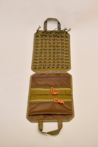 Наплічник бойового медика / Combat Medic Backpack «Syvulia» від ТМ GORGAN TACMED фото 10