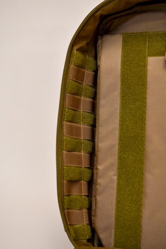 Наплічник бойового медика / Combat Medic Backpack «Syvulia» від ТМ GORGAN TACMED фото 8