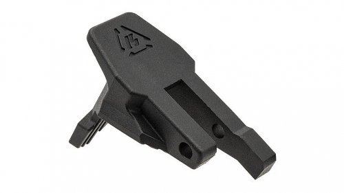 Strike Industries кнопка сброса магазина для CZ Scorpion EVO (SI-CEVO-MR) фото 2