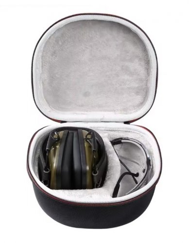 Чехол для наушников Howard Leight Impact Sport фото 6 Чехол для наушников Howard Leight Impact Sport фото 6