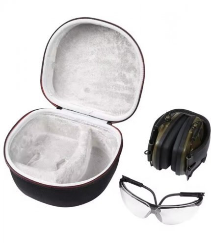 Чехол для наушников Howard Leight Impact Sport фото 3 Чехол для наушников Howard Leight Impact Sport фото 3