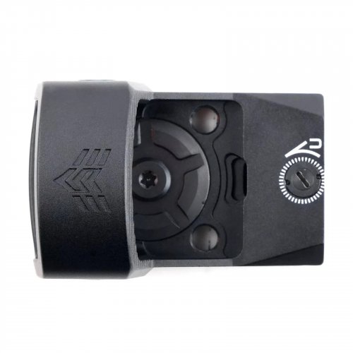 Коллиматорный прицел Swampfox Liberty II 1x24 (LBT2124-MR)	 фото 7