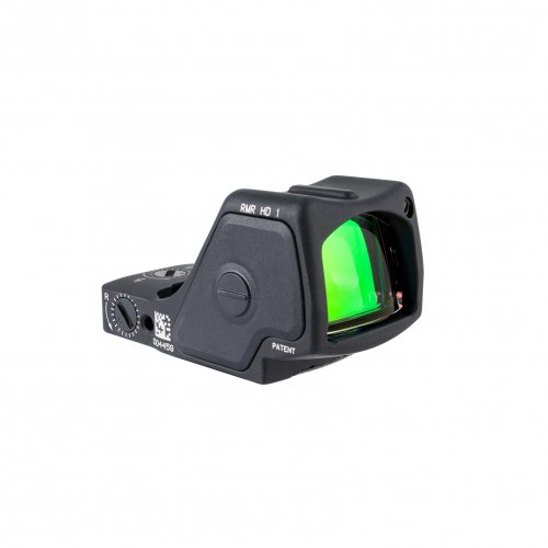 Приціл коліматорний Trijicon RMR HD (3200001) фото 2