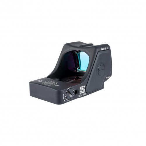 Приціл коліматорний Trijicon RMR HD (3200001) фото 6