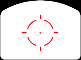 Приціл коліматорний Trijicon RMR HD (3200001) фото 3