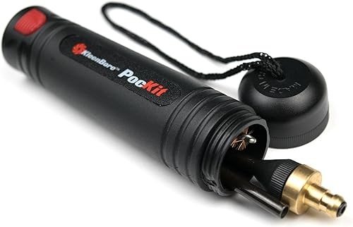 KleenBore PocKit набор для чистки пистолета калибр .357/.38/9mm. фото 2 KleenBore PocKit набор для чистки пистолета калибр .357/.38/9mm. фото 2