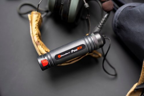 KleenBore PocKit набор для чистки пистолета калибр .357/.38/9mm. фото 5 KleenBore PocKit набор для чистки пистолета калибр .357/.38/9mm. фото 5