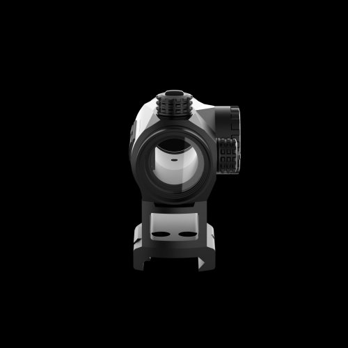 Коллиматорный прицел Swampfox Liberator II Red Dot (RDLR122-2RD) фото 3 Коллиматорный прицел Swampfox Liberator II Red Dot (RDLR122-2RD) фото 3