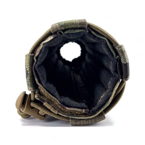 Термостойкий чехол для глушителя (Zbroyar F.A.S.T.) фото 5