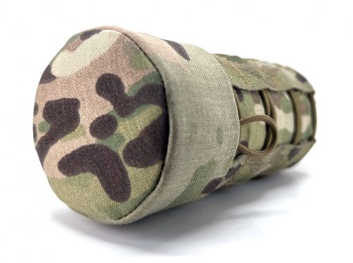 Термостойкий чехол для глушителя (Zbroyar F.A.S.T.) фото 11