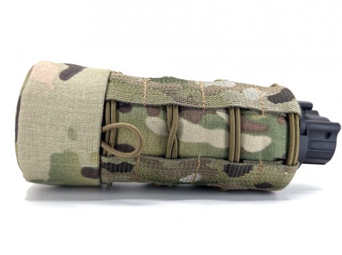 Термостойкий чехол для глушителя (Zbroyar F.A.S.T.) фото 12