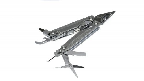 Мультитул LEATHERMAN Charge TTI Plus (832528) фото 10 Мультитул LEATHERMAN Charge TTI Plus (832528) фото 10