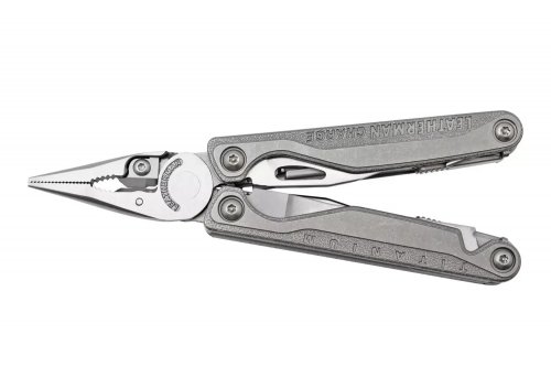 Мультитул LEATHERMAN Charge TTI Plus (832528) фото 26 Мультитул LEATHERMAN Charge TTI Plus (832528) фото 26