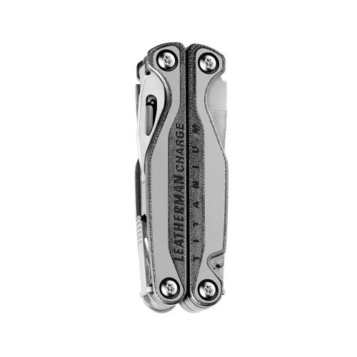 Мультитул LEATHERMAN Charge TTI Plus (832528) фото 13 Мультитул LEATHERMAN Charge TTI Plus (832528) фото 13