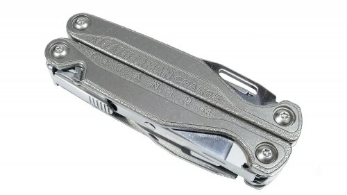 Мультитул LEATHERMAN Charge TTI Plus (832528) фото 9 Мультитул LEATHERMAN Charge TTI Plus (832528) фото 9