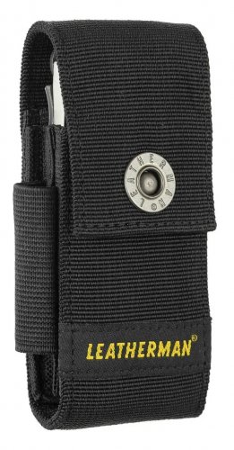 Мультитул LEATHERMAN Charge TTI Plus (832528) фото 4 Мультитул LEATHERMAN Charge TTI Plus (832528) фото 4