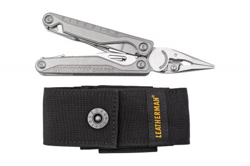 Мультитул LEATHERMAN Charge TTI Plus (832528) фото 24 Мультитул LEATHERMAN Charge TTI Plus (832528) фото 24