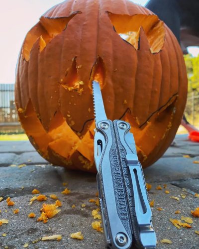 Мультитул LEATHERMAN Charge TTI Plus (832528) фото 19 Мультитул LEATHERMAN Charge TTI Plus (832528) фото 19